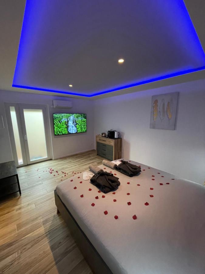 Luxury Spa Vallon Экстерьер фото